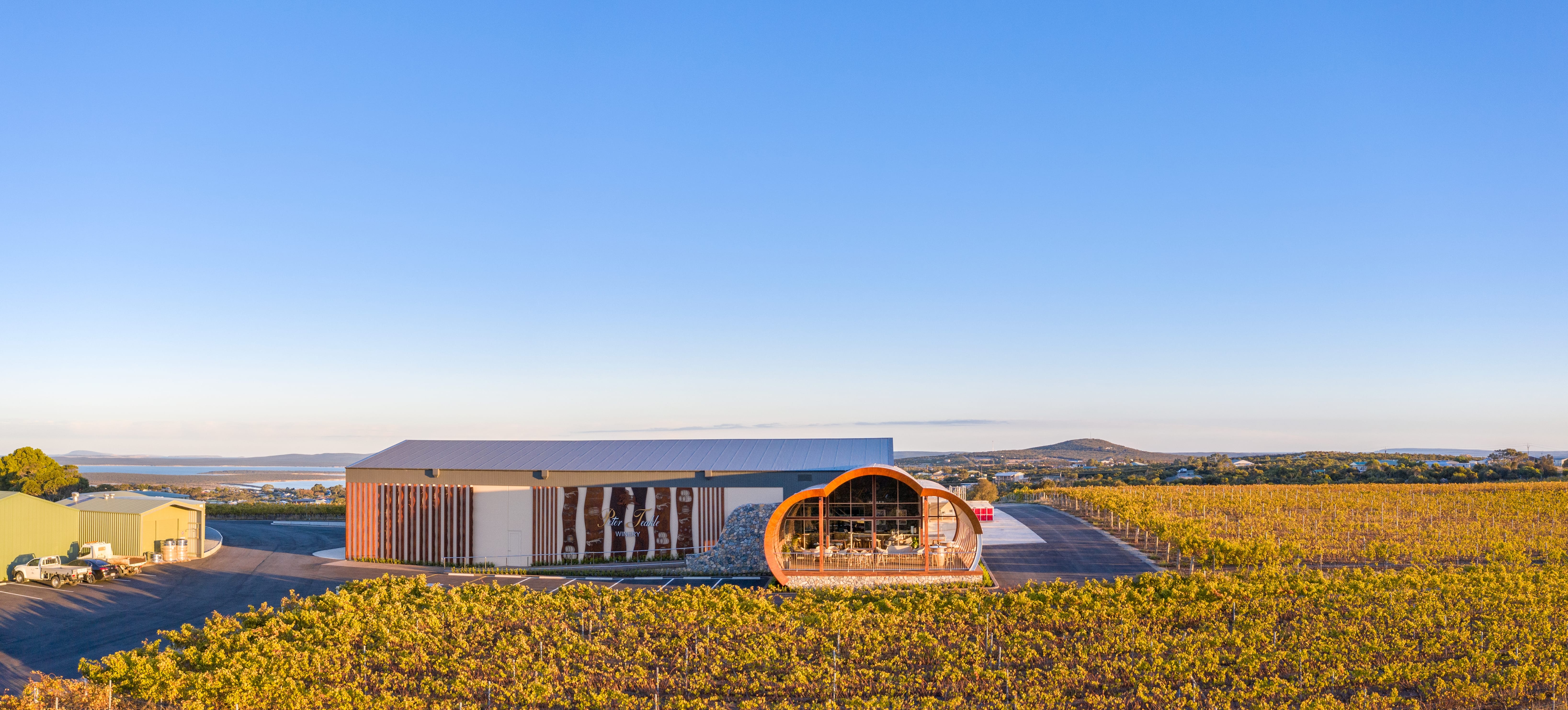 Peter Teakle Wines Image 3