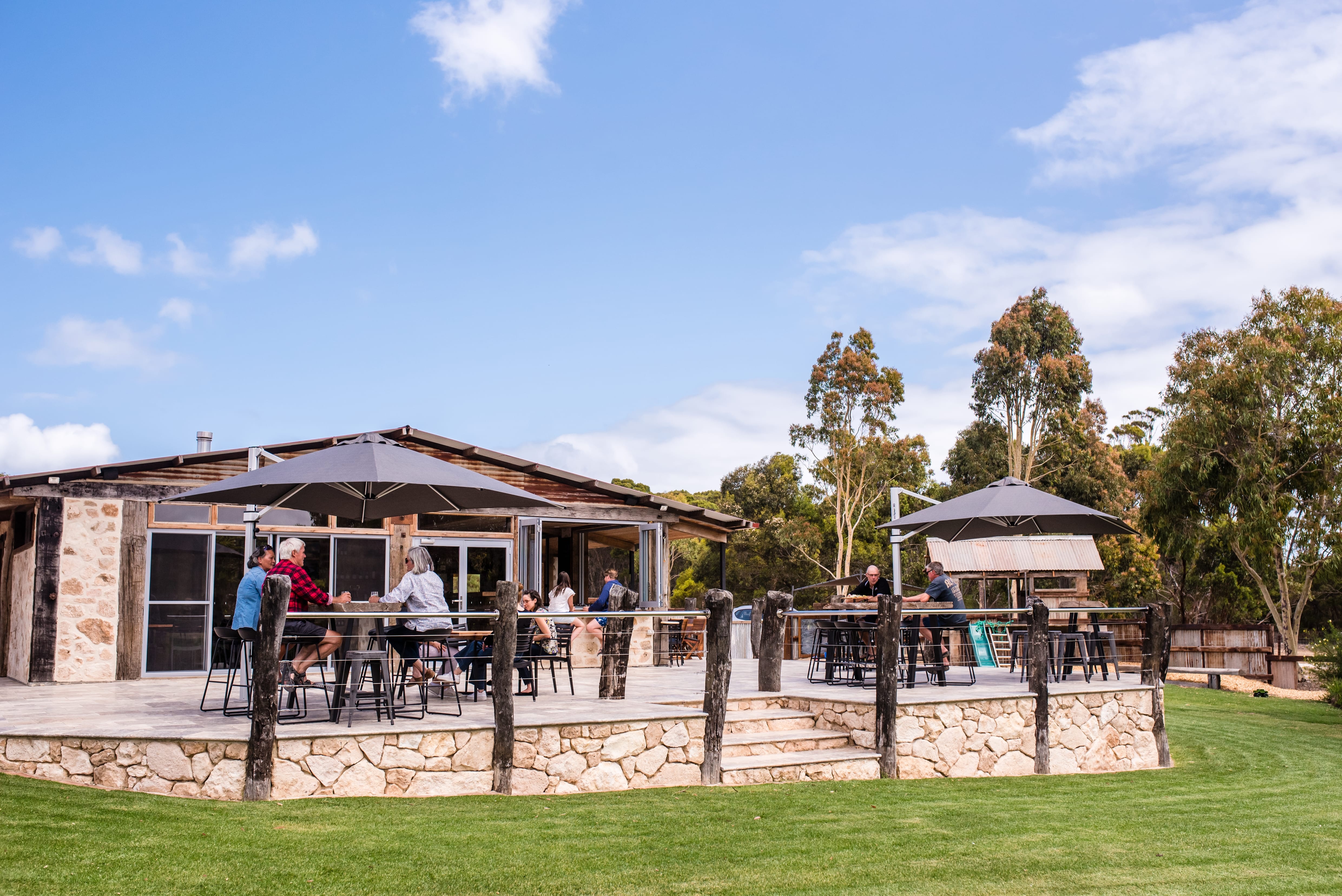 False Cape Wines Image 3