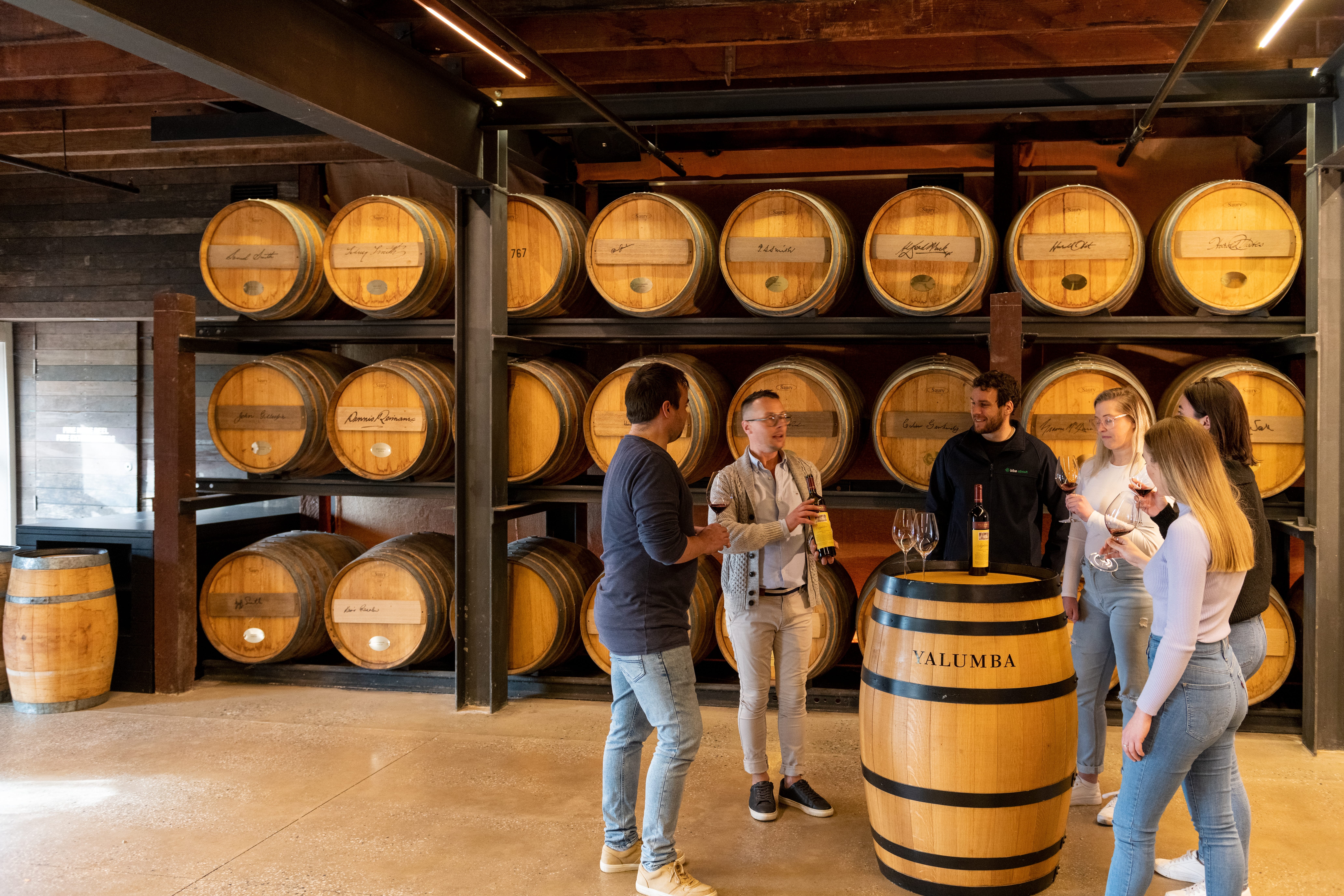 1068532 167 Tourism Australia South Australia Tourism Commission