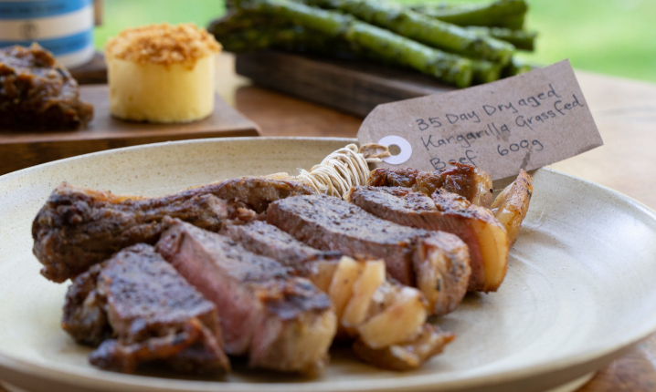 Coterie Restaurant Image