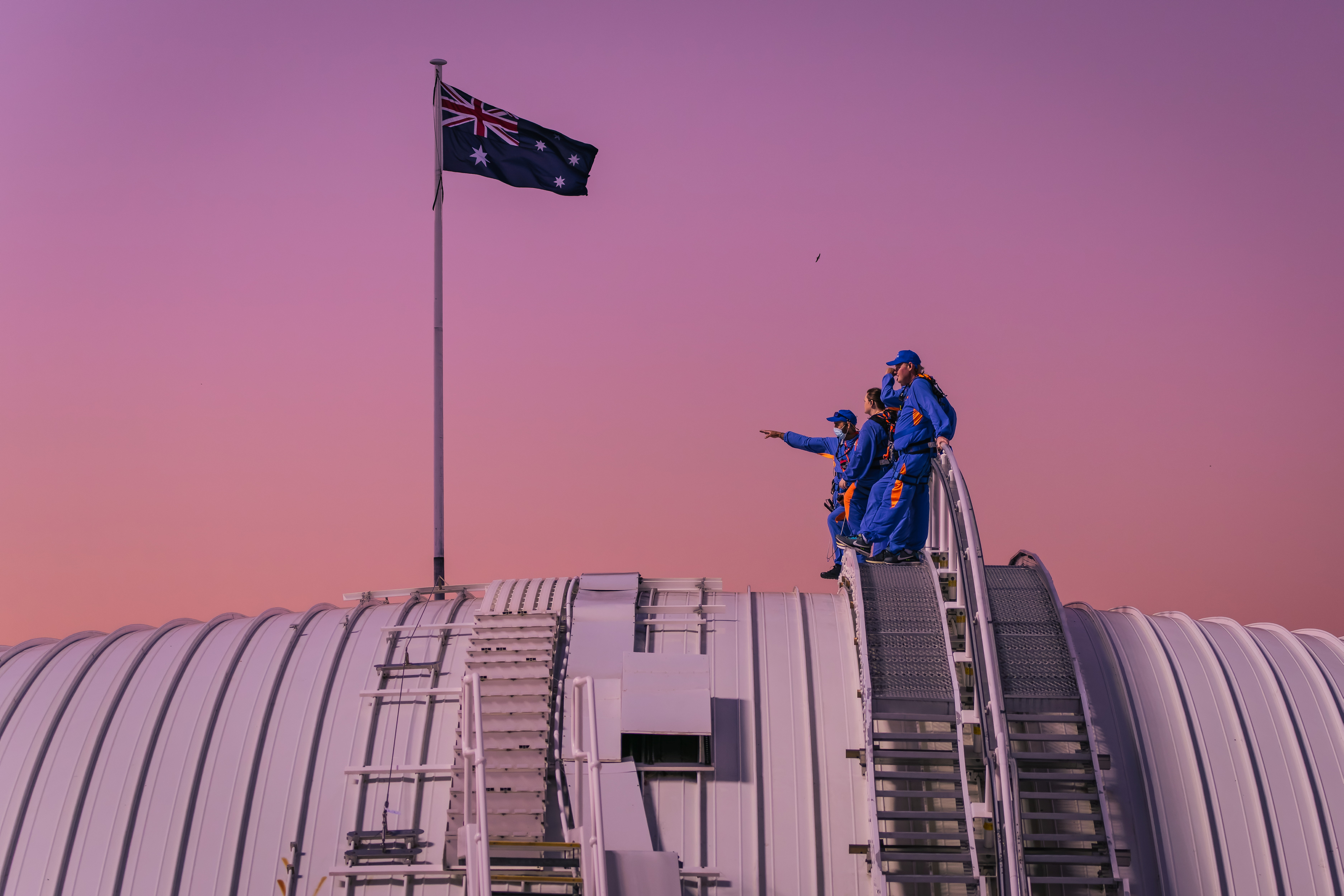 South Australian Experts Program 