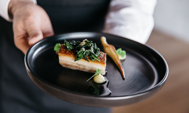 Mitolo Restaurant Image