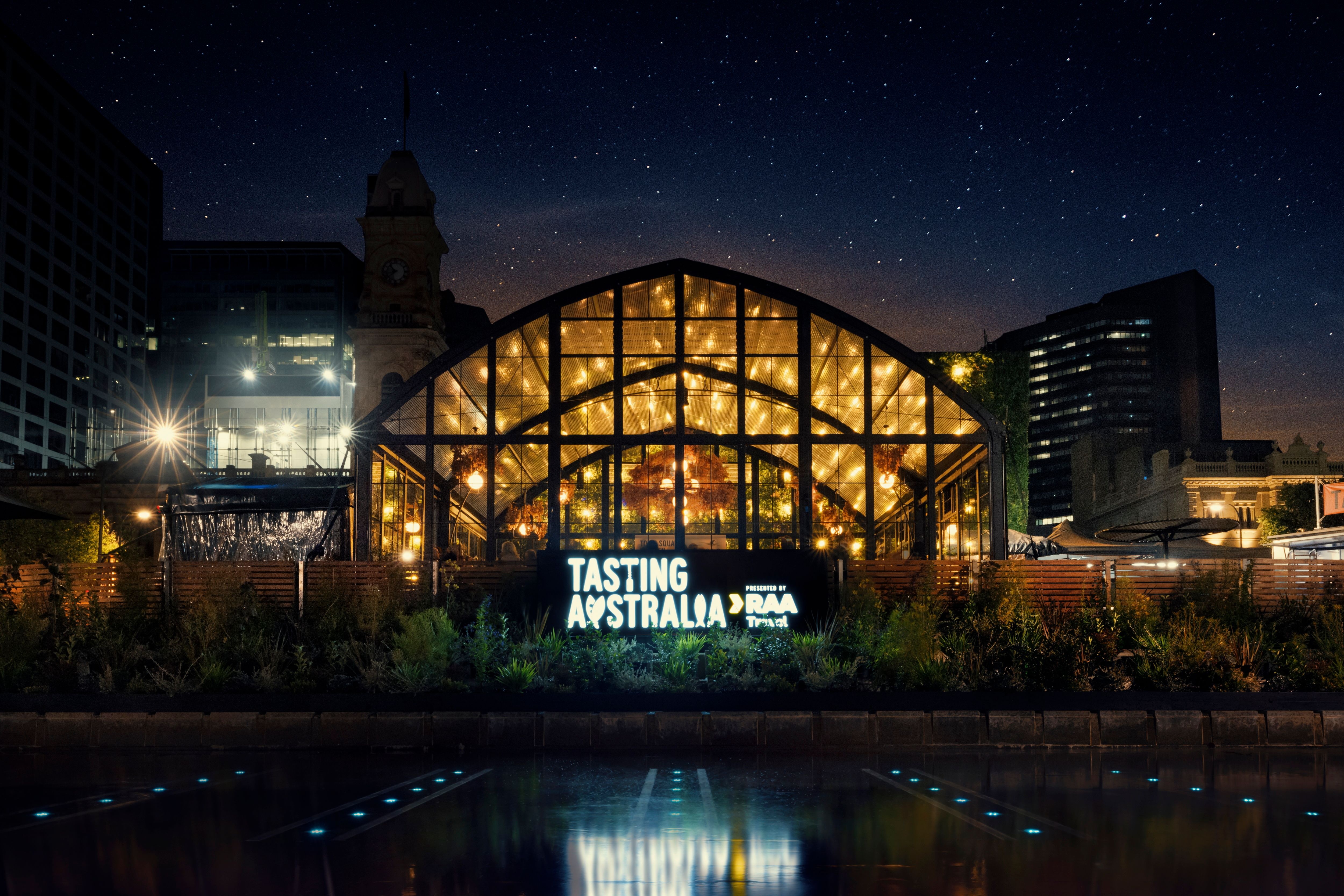 Tasting Australia Image 2