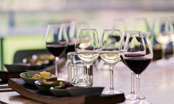 Jacobs Creek Masterclass Image