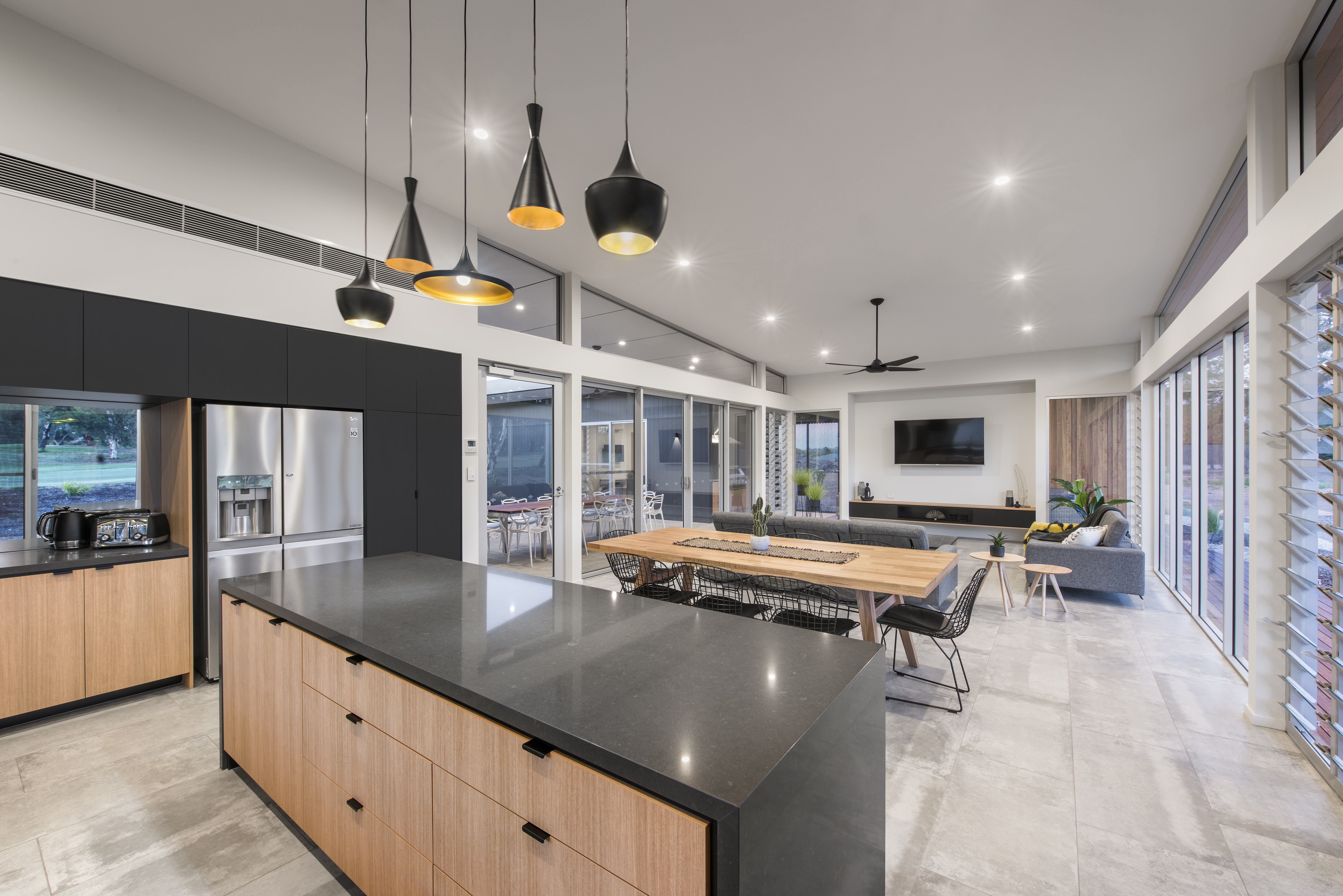 Riverland Accommodation