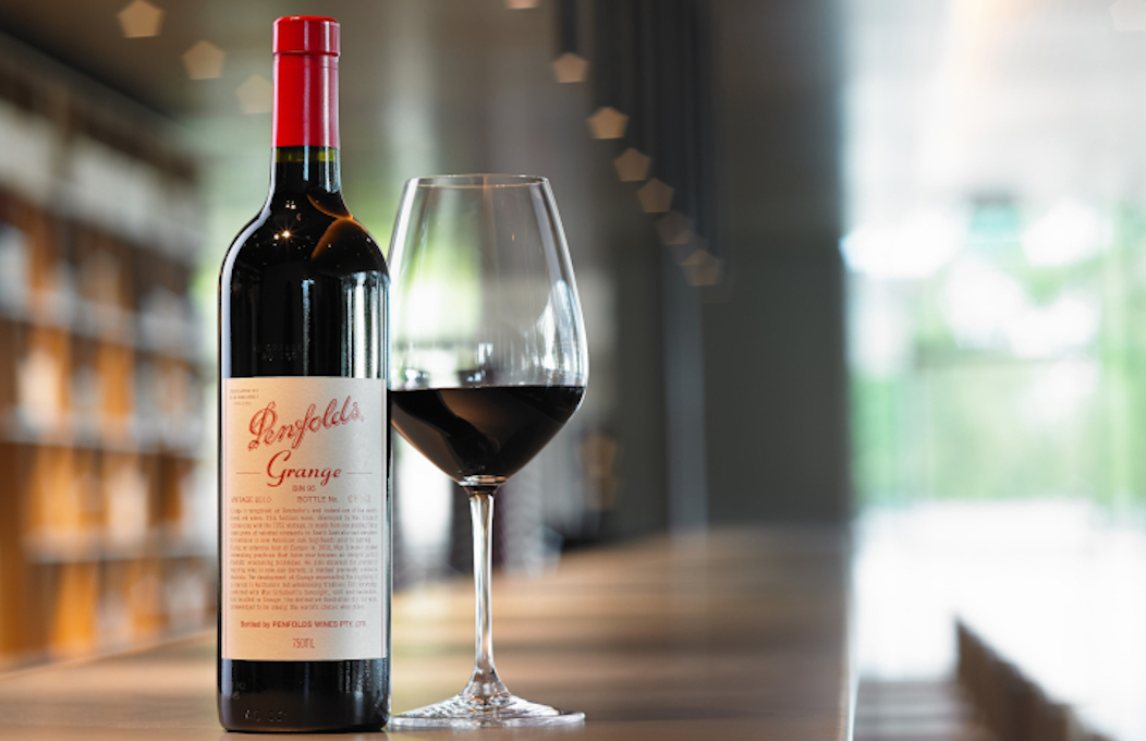 Penfolds Magil And Block 42 Image