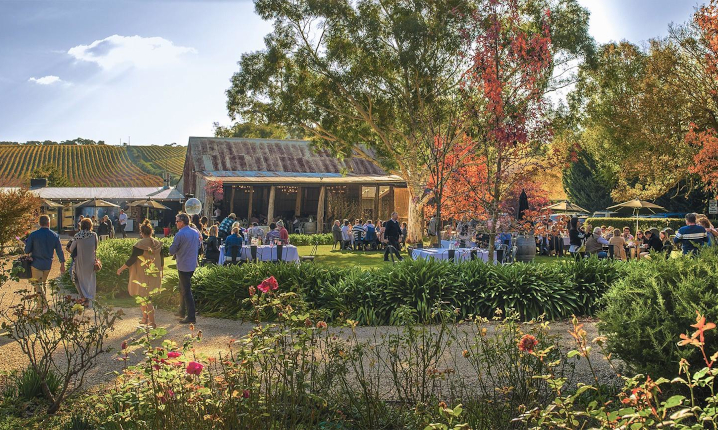 Barristers Block Image