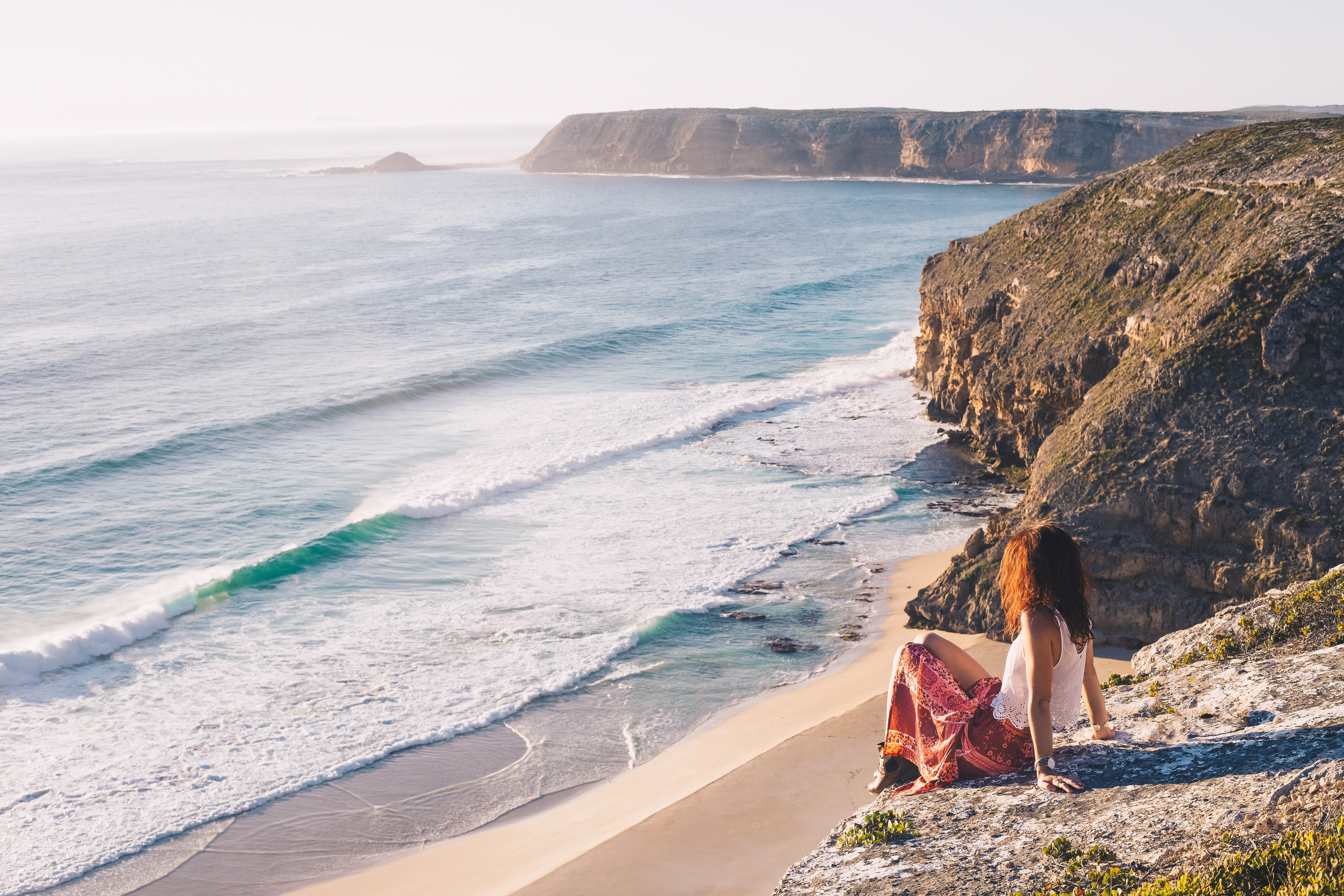 Cape Spencer, Yorke Peninsula