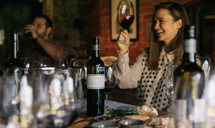 Wirra Wirra Shiraz Revolution 20 21