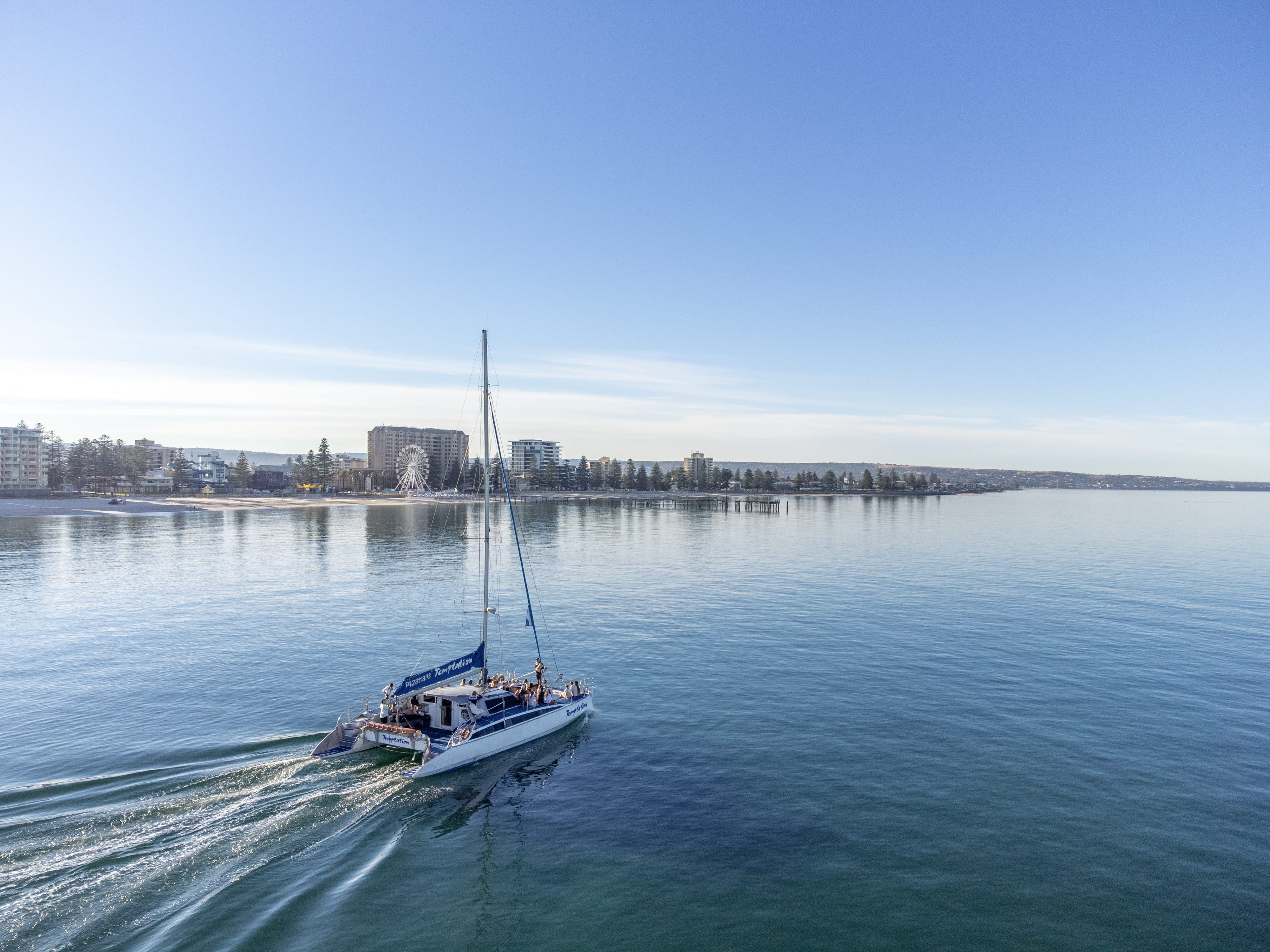 1068040 167 Tourism Australia South Australian Tourism Commission