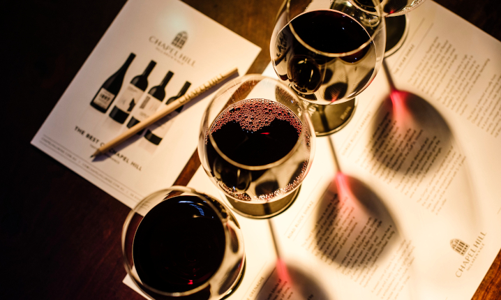 Chapel Hill Wines Image