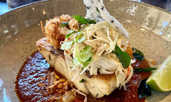 D'arrys Verandah Image