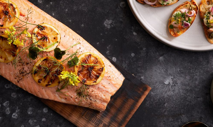 Weber Grill Academy Image