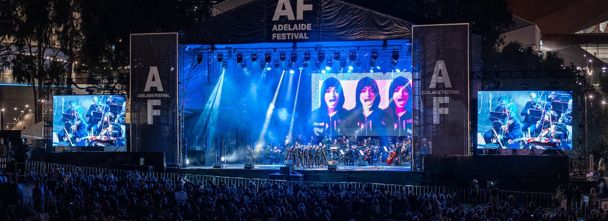 Adelaide Festival (1)