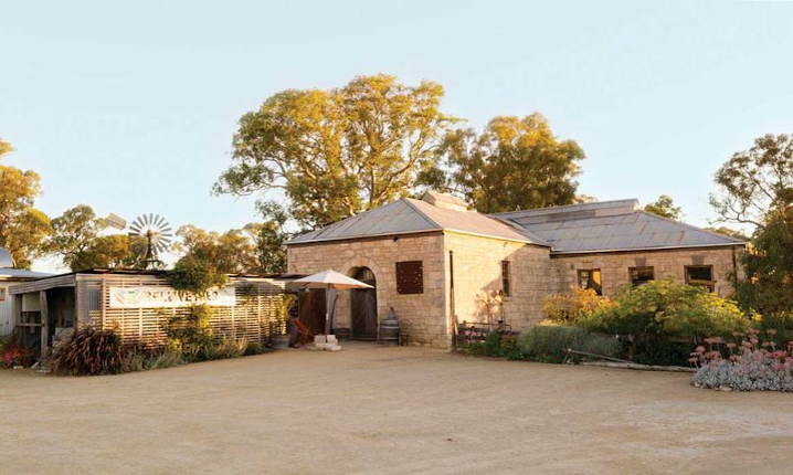 Bellwether Wines Image