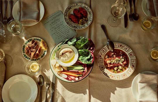 New Brand Barossa Staguni 1052X680