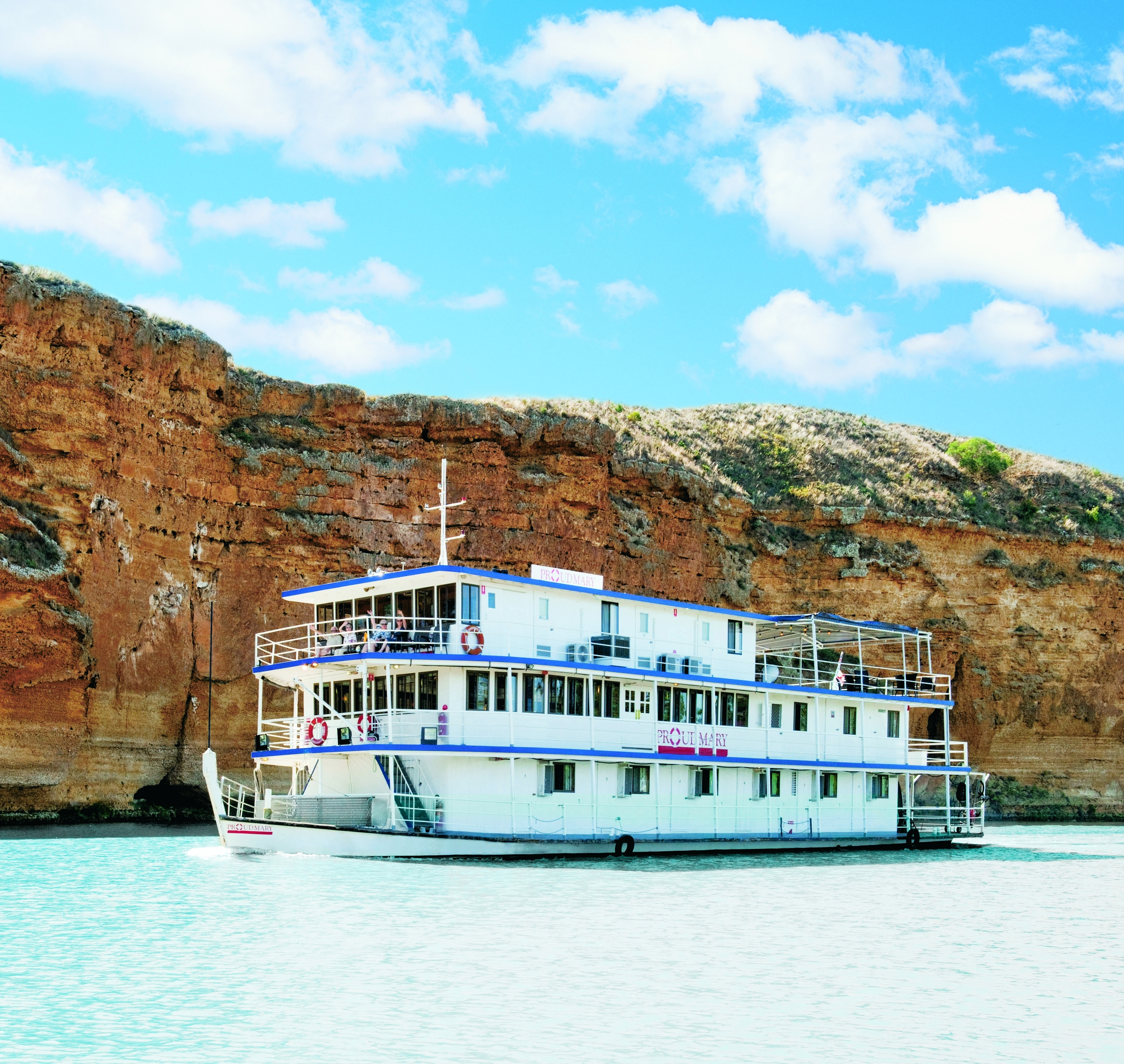 Murray River, Lakes & Coorong Tours & Experiences