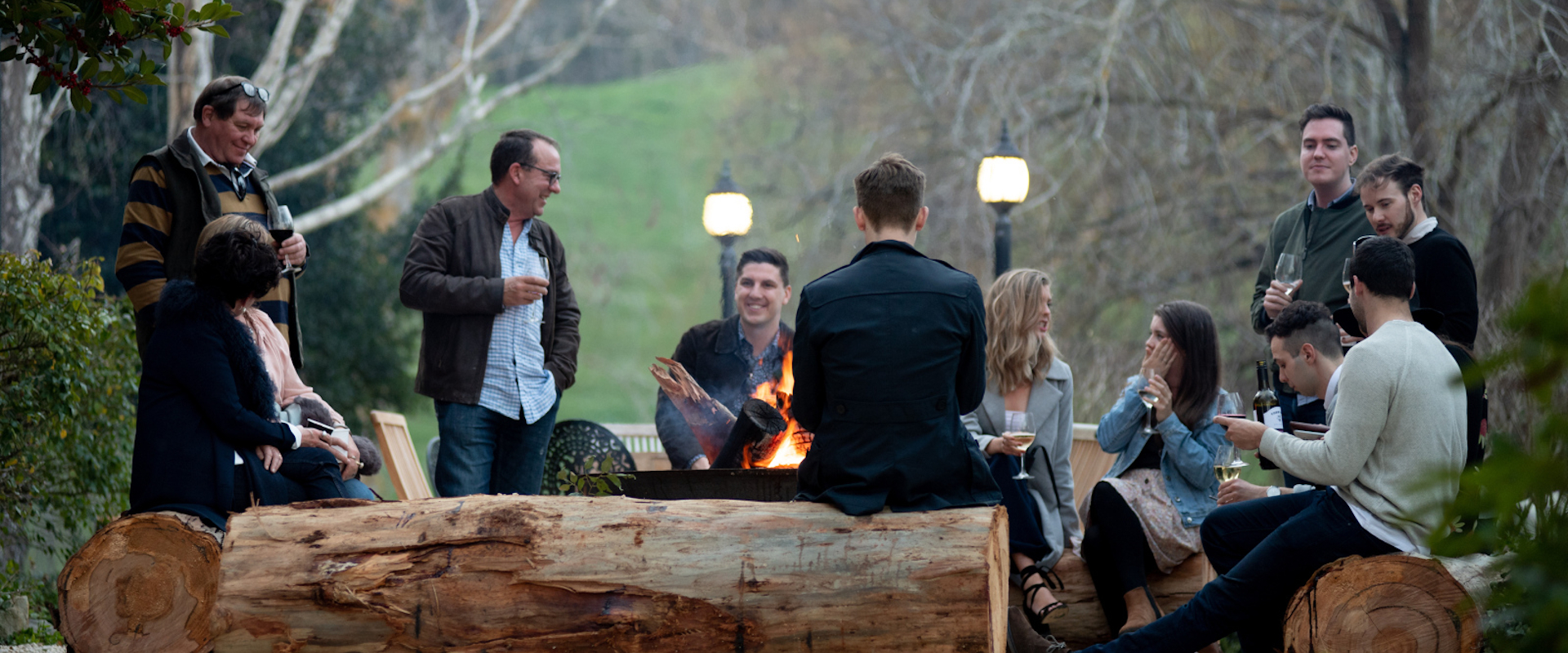 Adelaide Hills Brand Piller Image 2