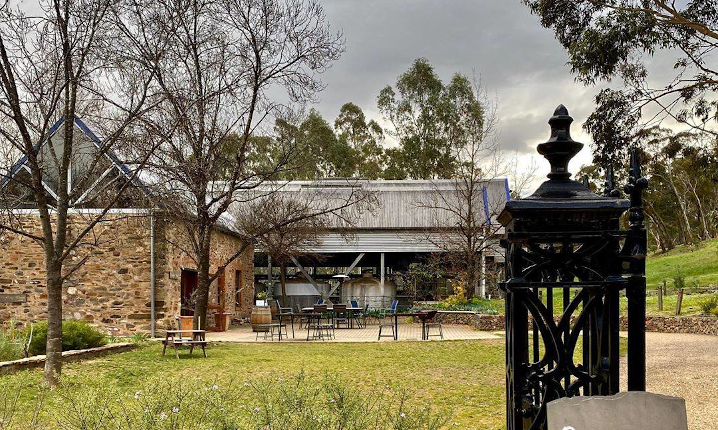 Mitchell Wines Image 3