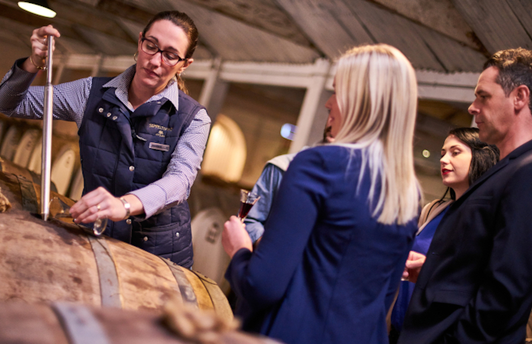 Seppeltsfield Quiz Image