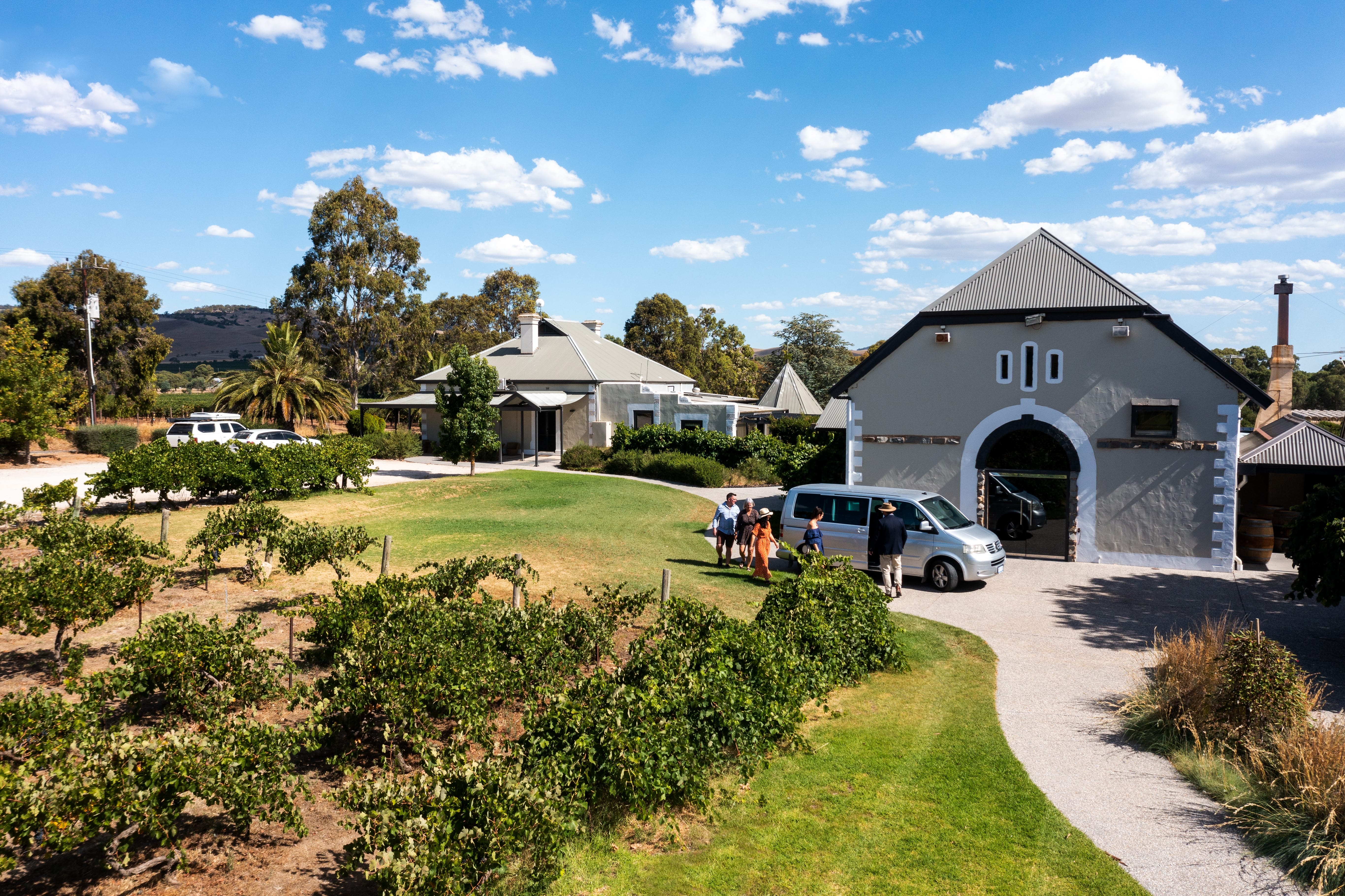 Barossa Taste Sensations Image 1