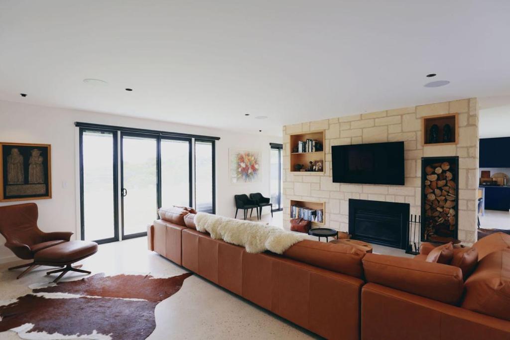 Stony Rise Lodge Image 2