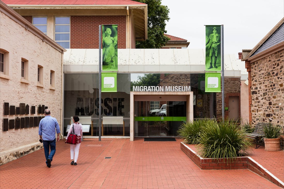 Migration Muesum Image 2