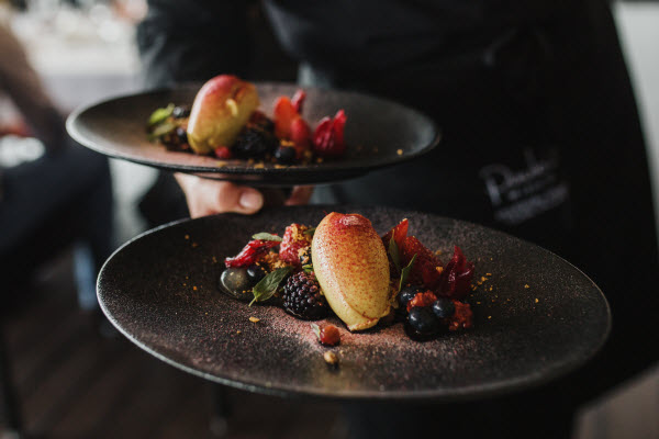 Pauletts Wines Restaurant