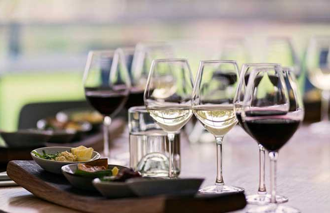 Jacobs Creek Masterclass Image