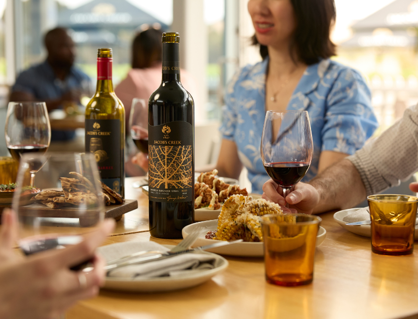 Harvest Kitchen Image