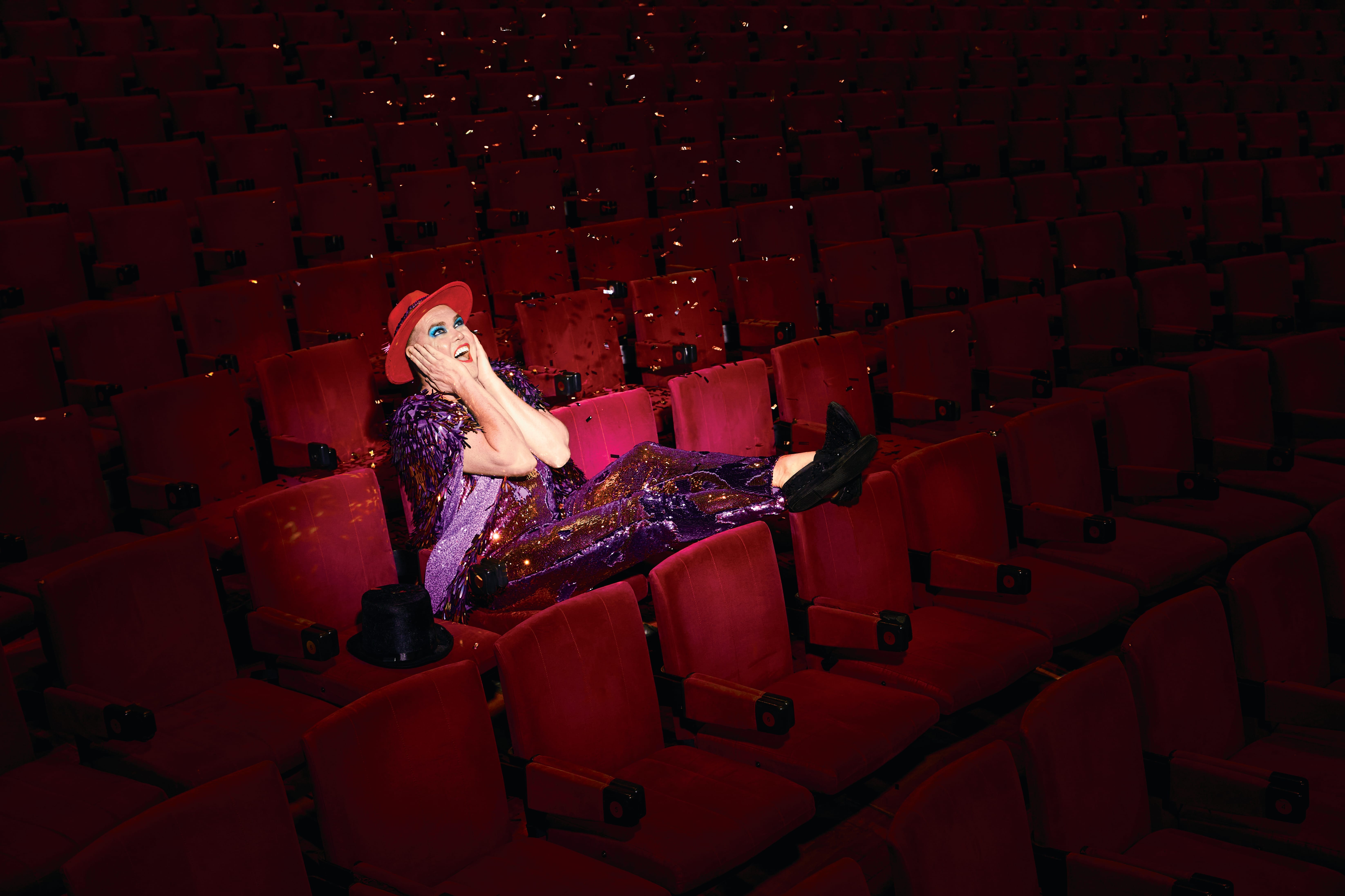 Adelaide Cabaret Festival