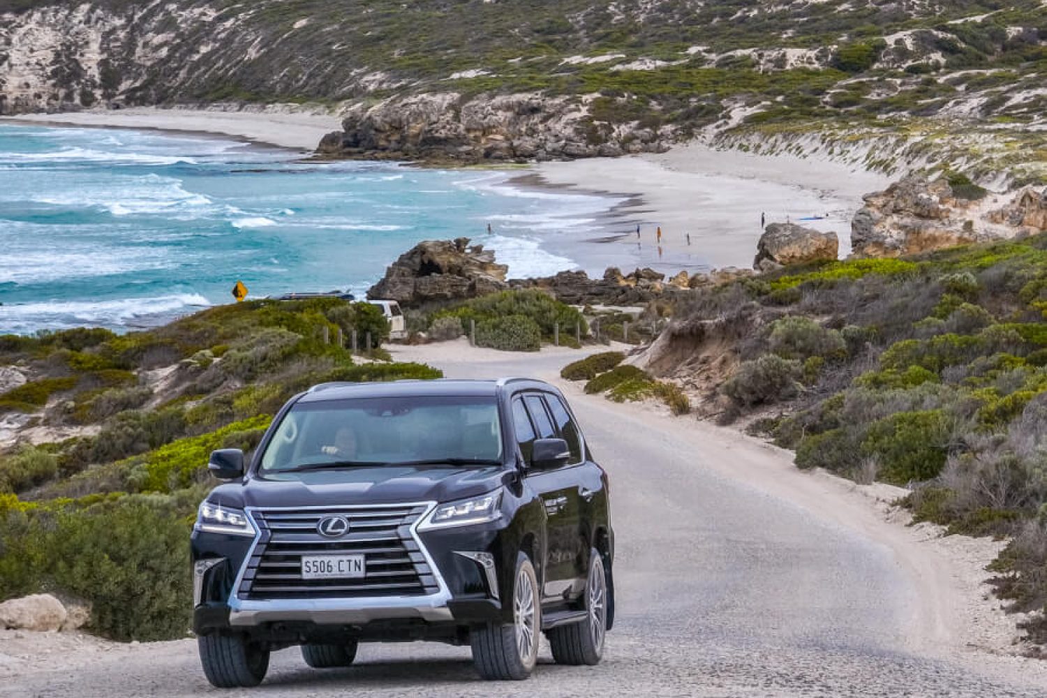 Kangaroo Island Touring Company Image