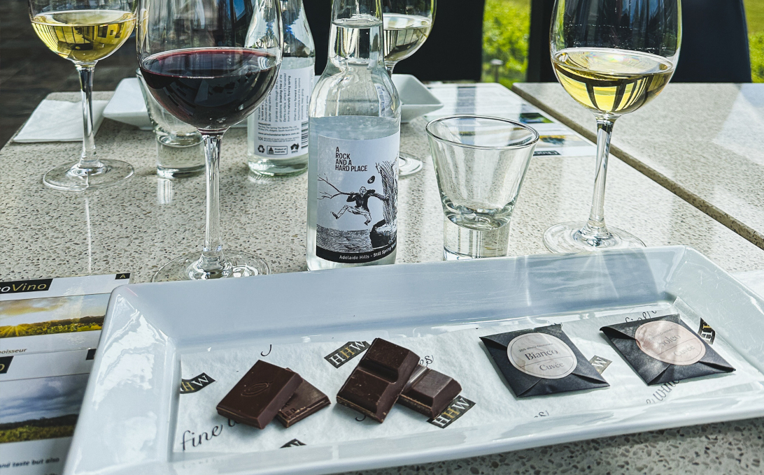 Chocovino Image