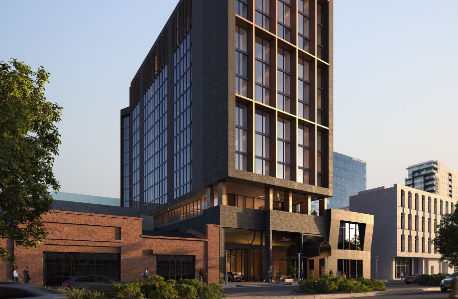 Crystalbrook Sam Hotel Image (1)