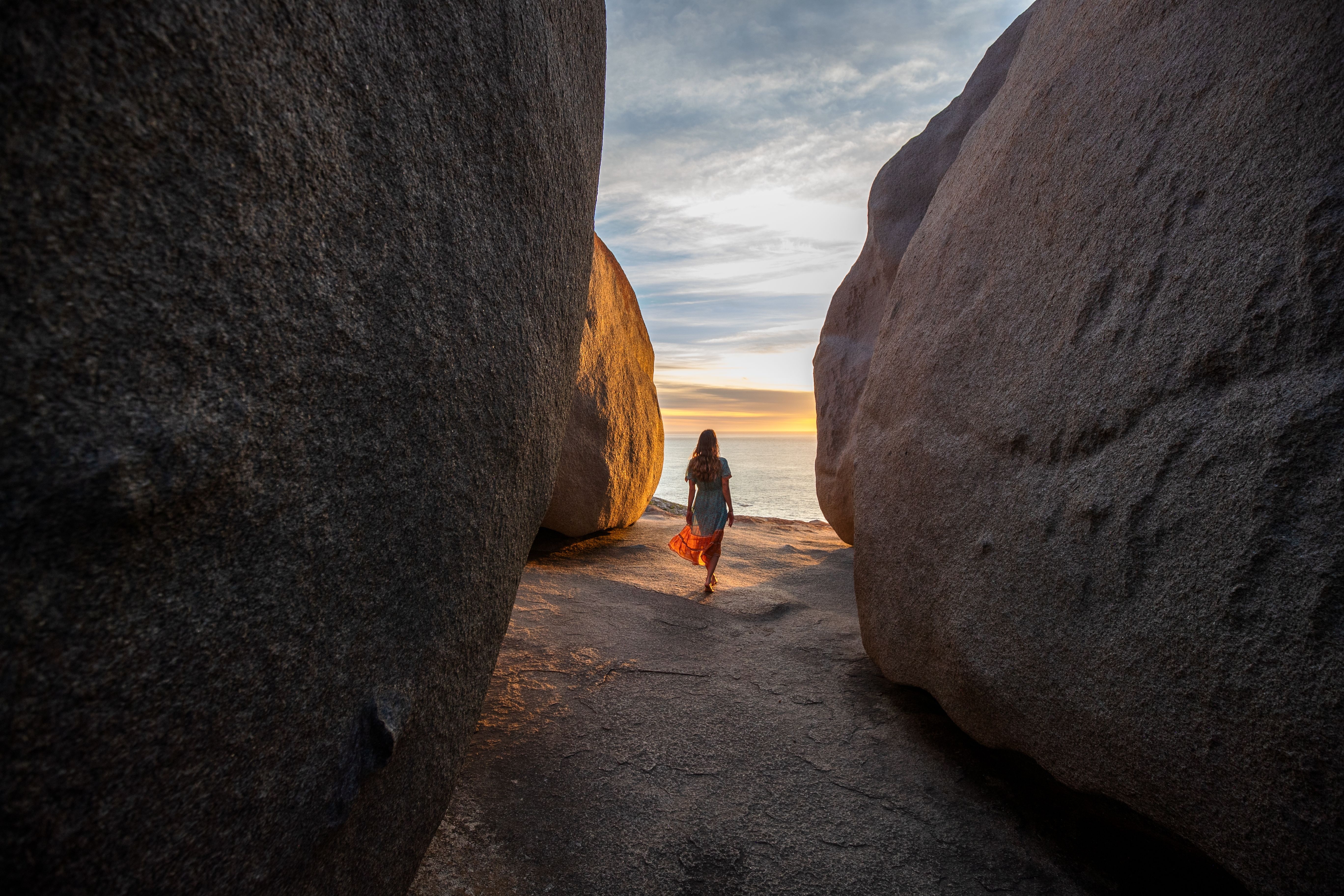 South Australian Brochure 