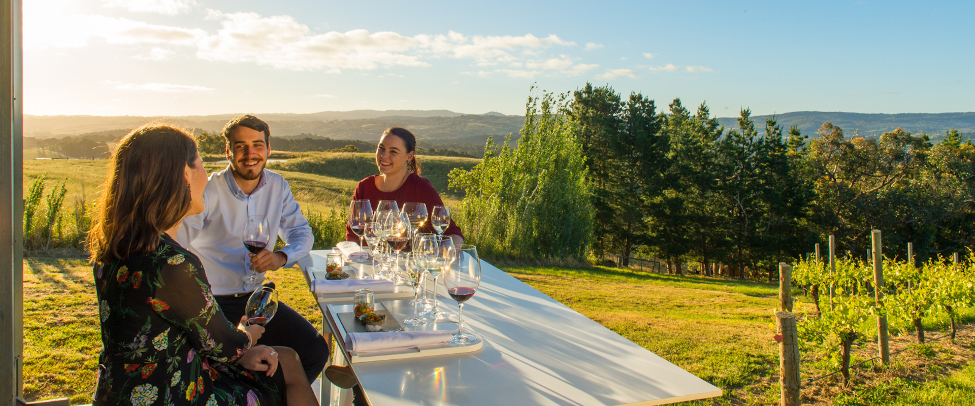 Luxury Experiences | trade.southaustralia.com