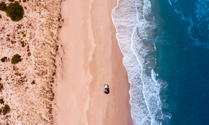 Germany International Page 3