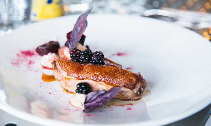 The Lane Vineyard Image