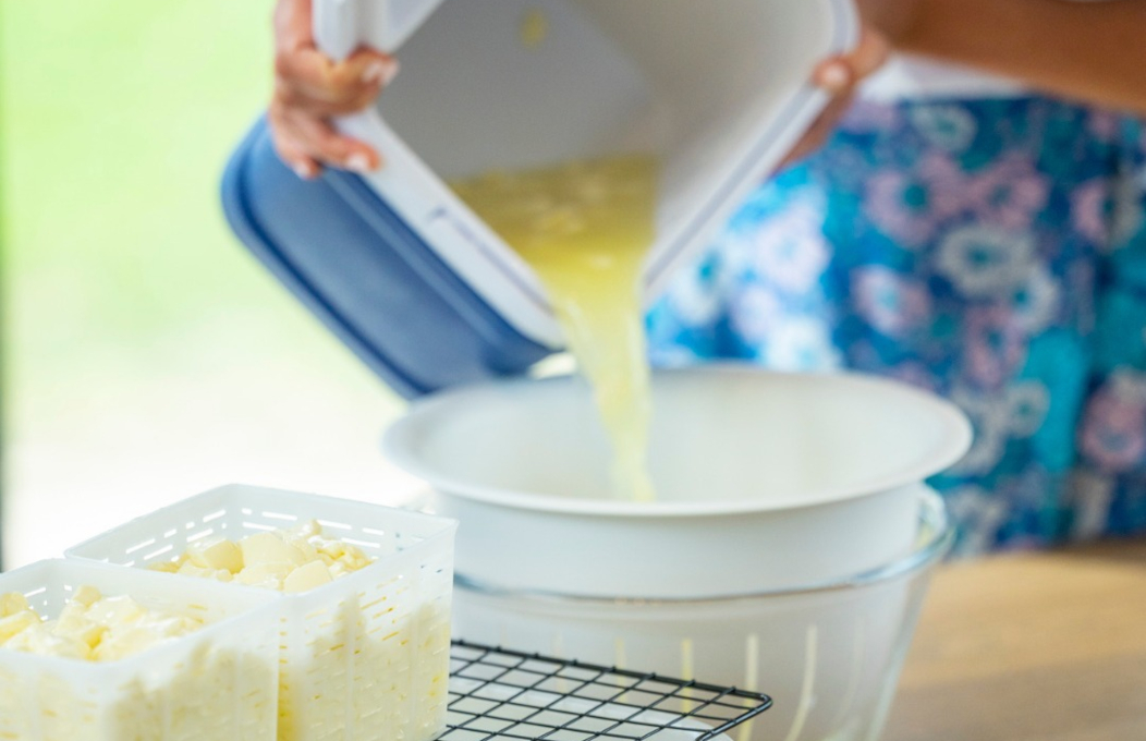 Grunthal Brew Cheese Image