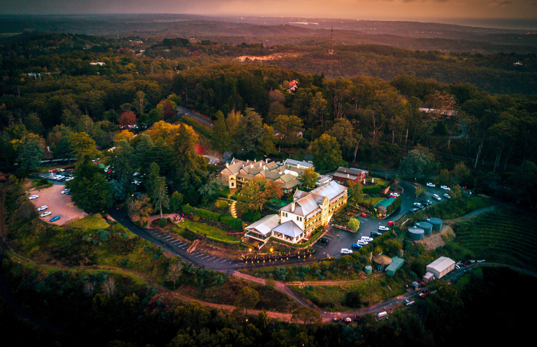 Mount Lofty House Image 2
