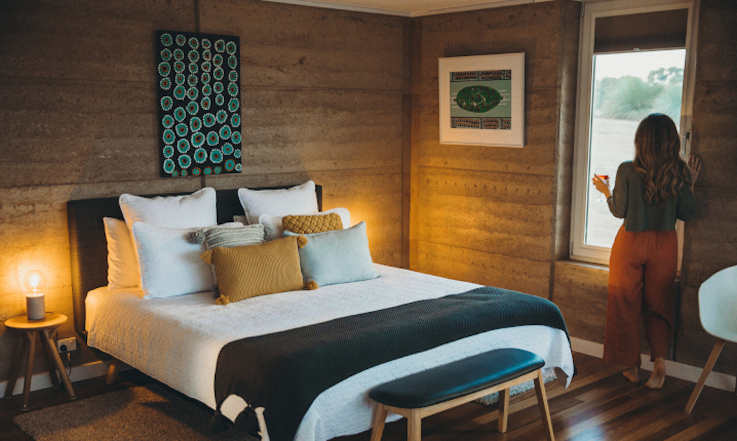 Ecopia Retreat The Villas 20 21