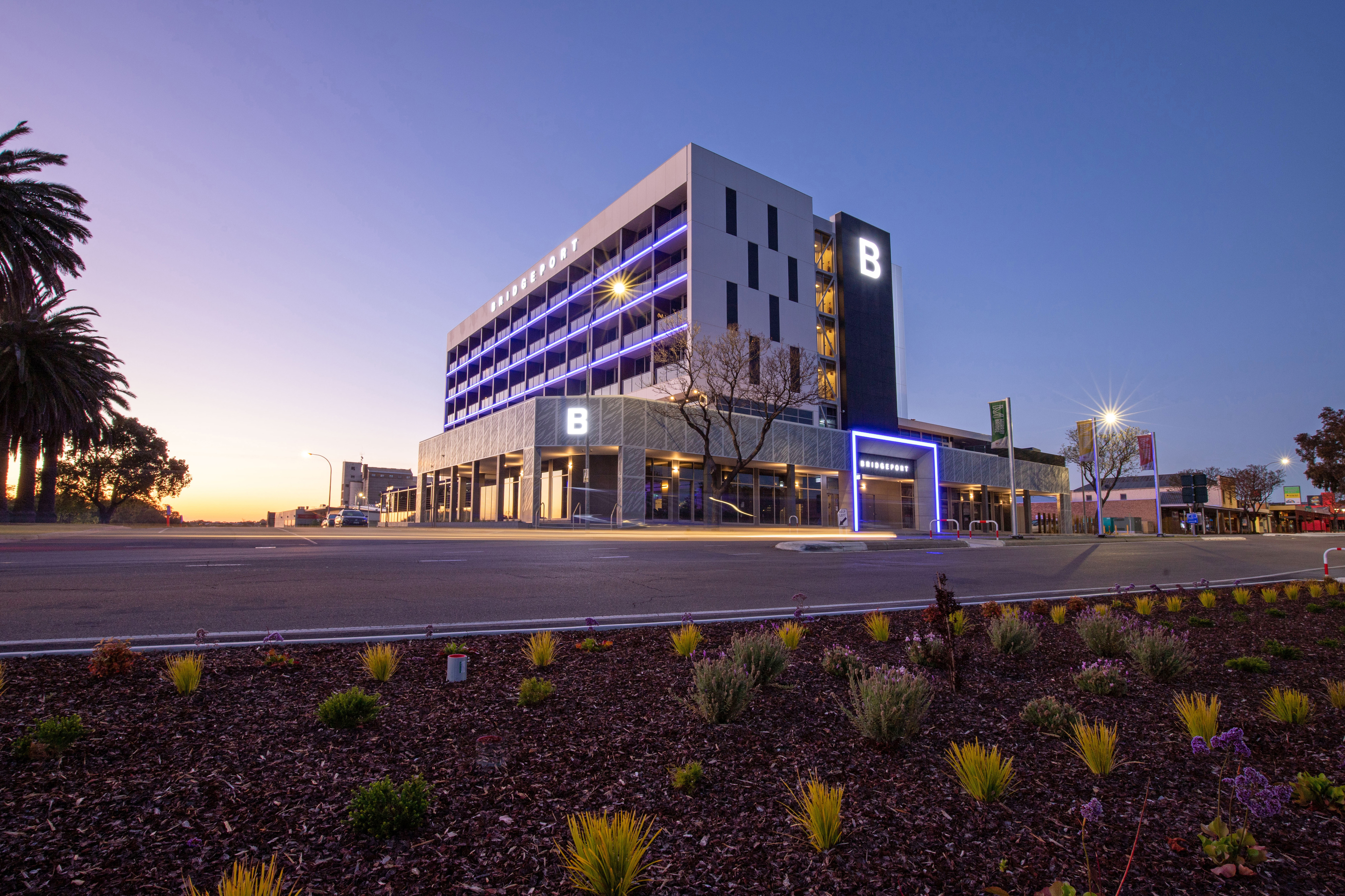 Murray River, Lakes & Coorong Accommodation