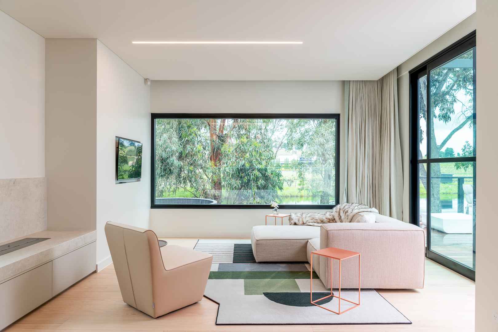 Beresford Estate Image