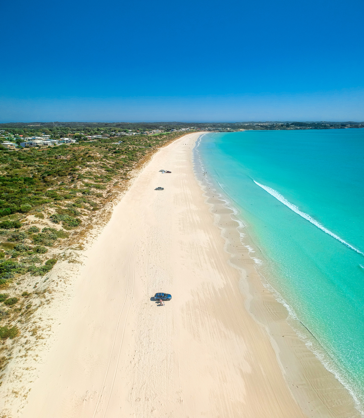 Family travel in South Australia (Traditional Chinese)
