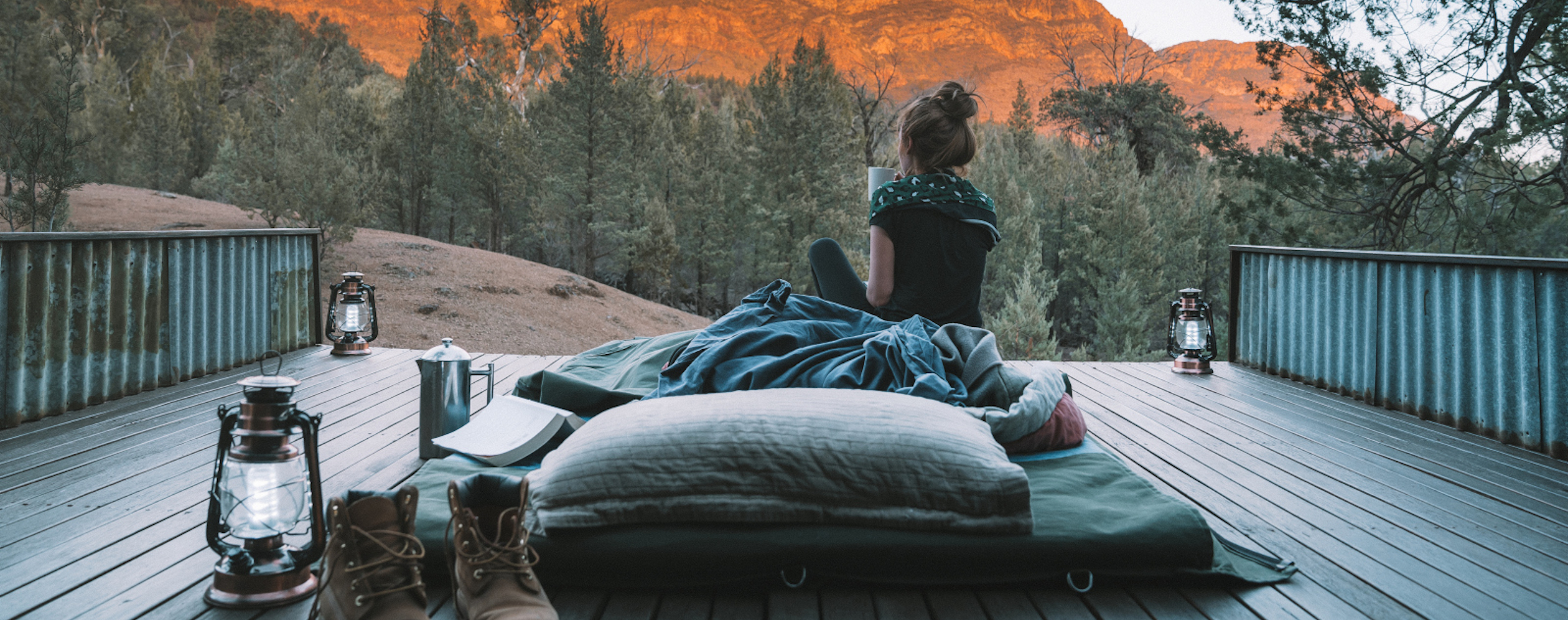 Flinders Ranges Carousel Image 9