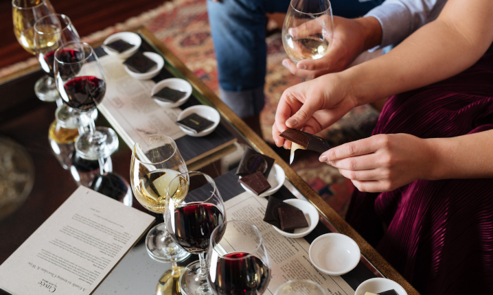 Elderton Wines Image