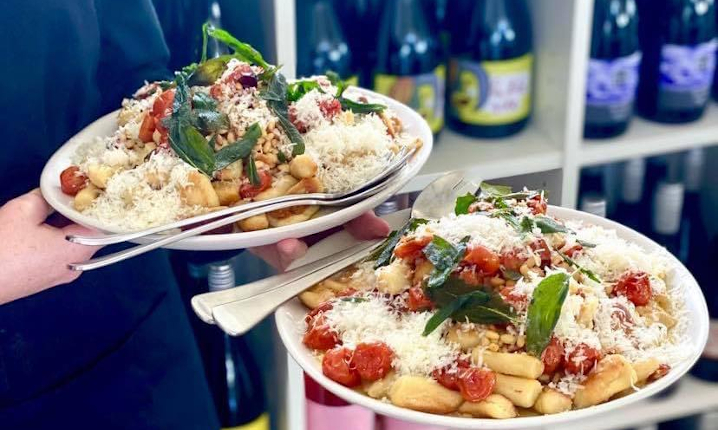 Sprout Cooking School Image