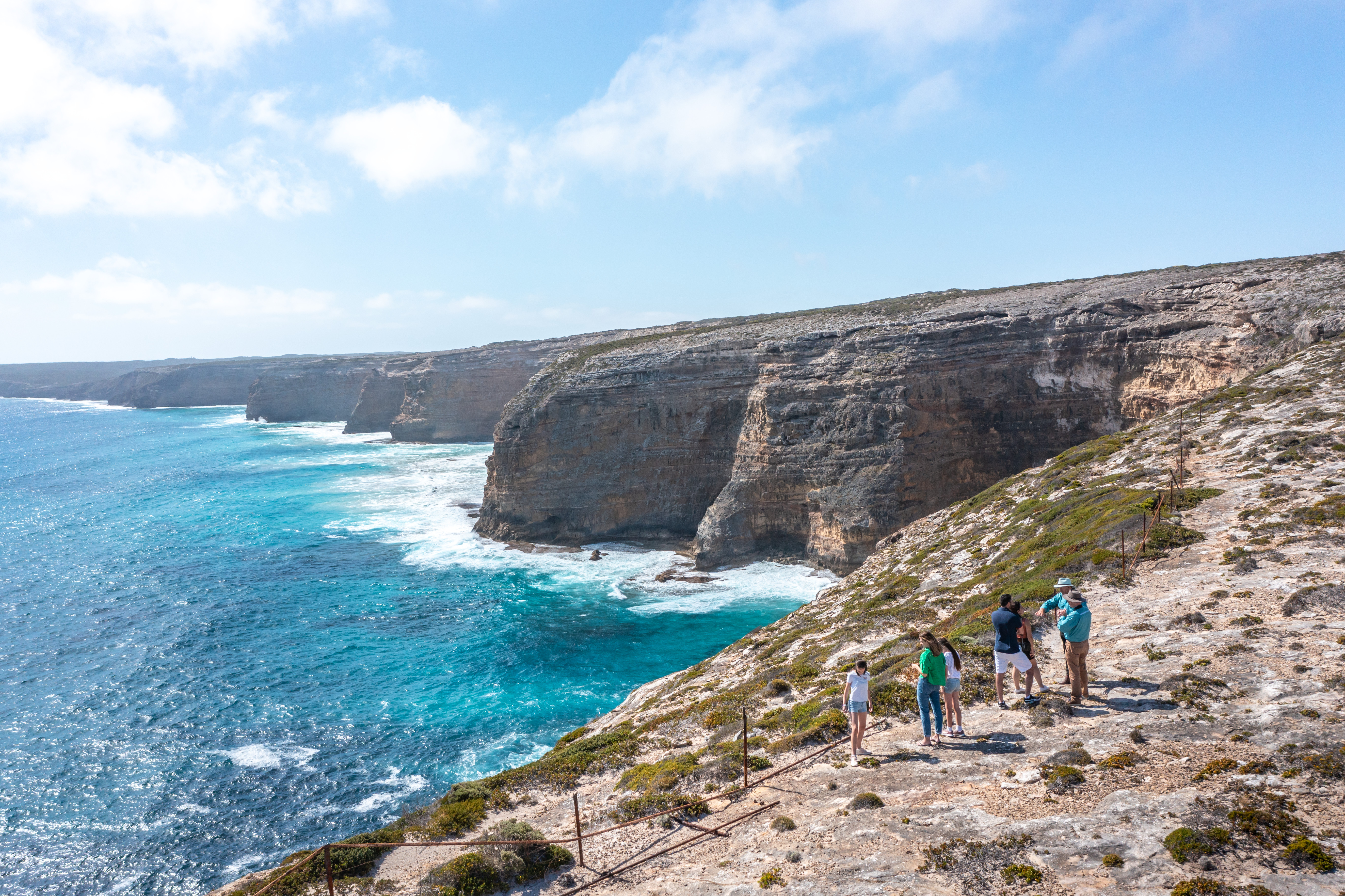 Untamed Escapes, EP 3