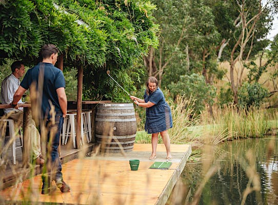 The Lane Vineyard Image