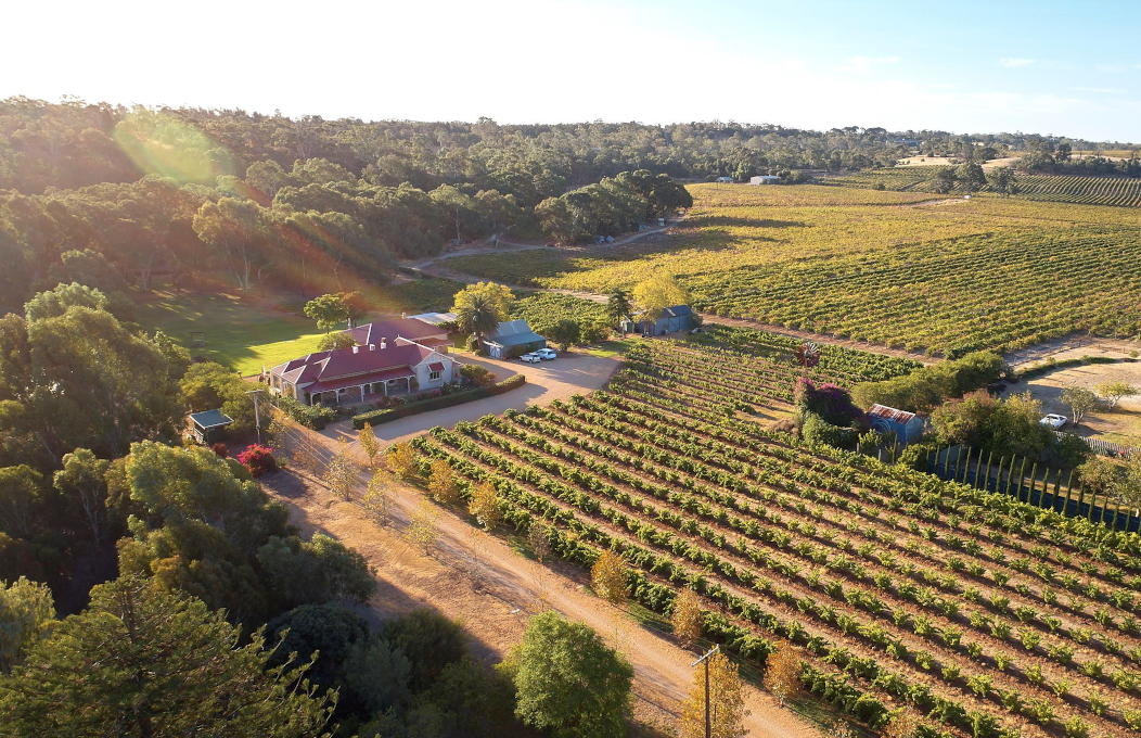 Le Mas Barossa Image 2